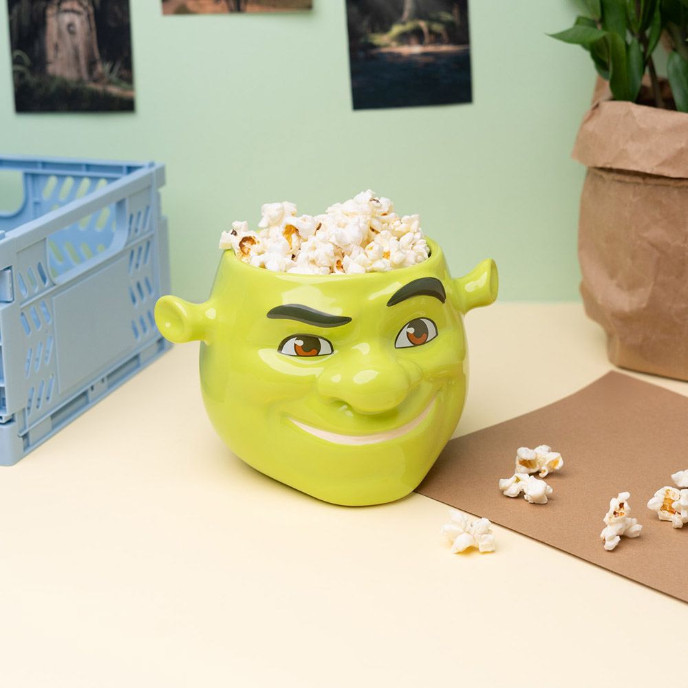 Μπολ 500ml DREAMWORKS SHREK