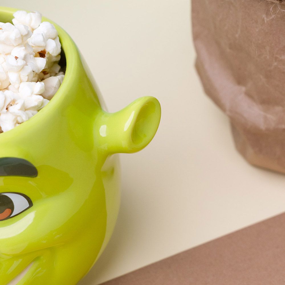 Μπολ 500ml DREAMWORKS SHREK
