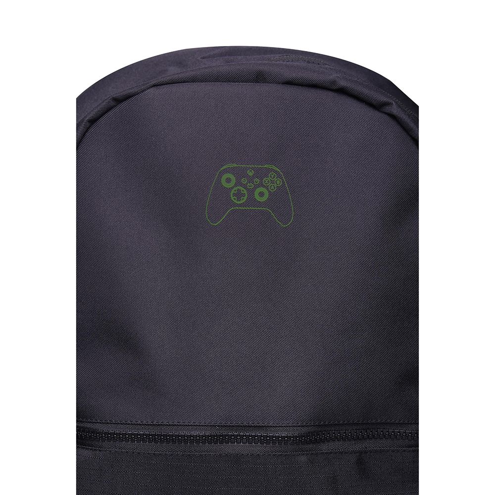 Τσάντα πλάτης εκτυπωμένη Basic Xbox