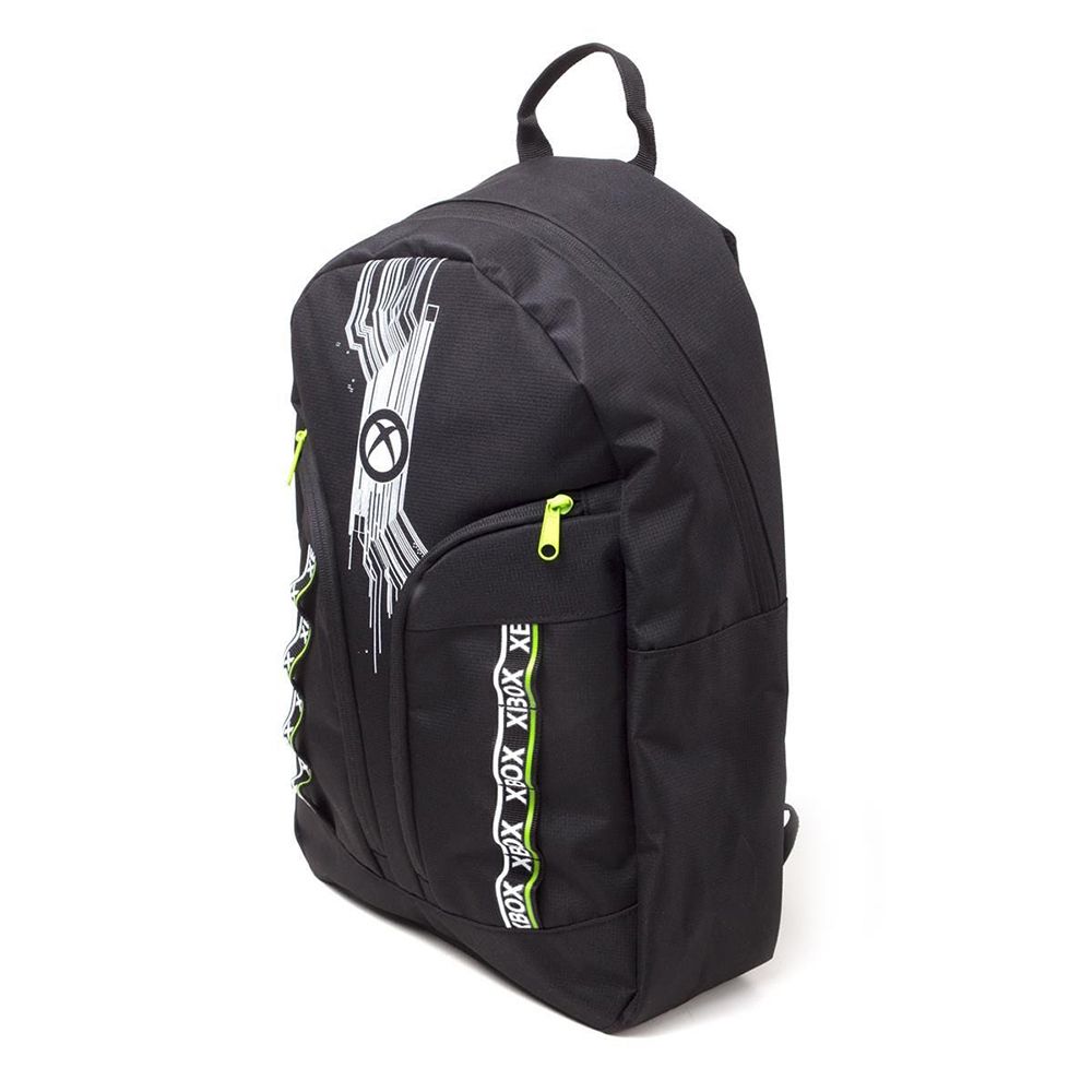 Backpack with Print XBOX