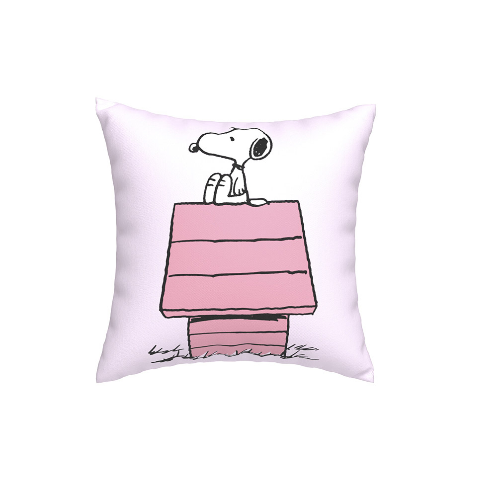 SNOOPY Cushion 35x11x35