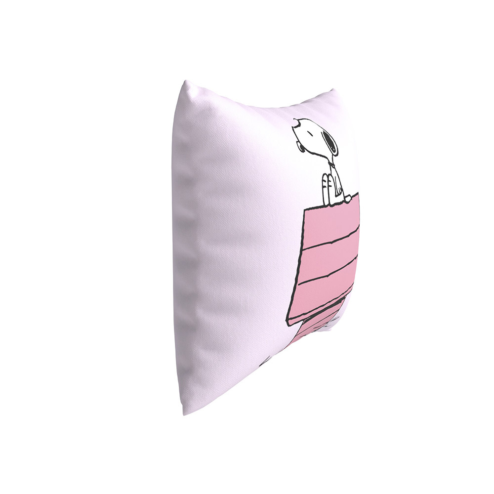 SNOOPY Cushion 35x11x35