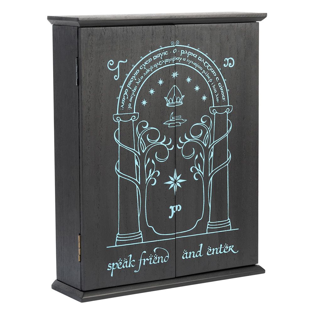 Key Hanger Frame 26cm THE LORD OF THE RINGS