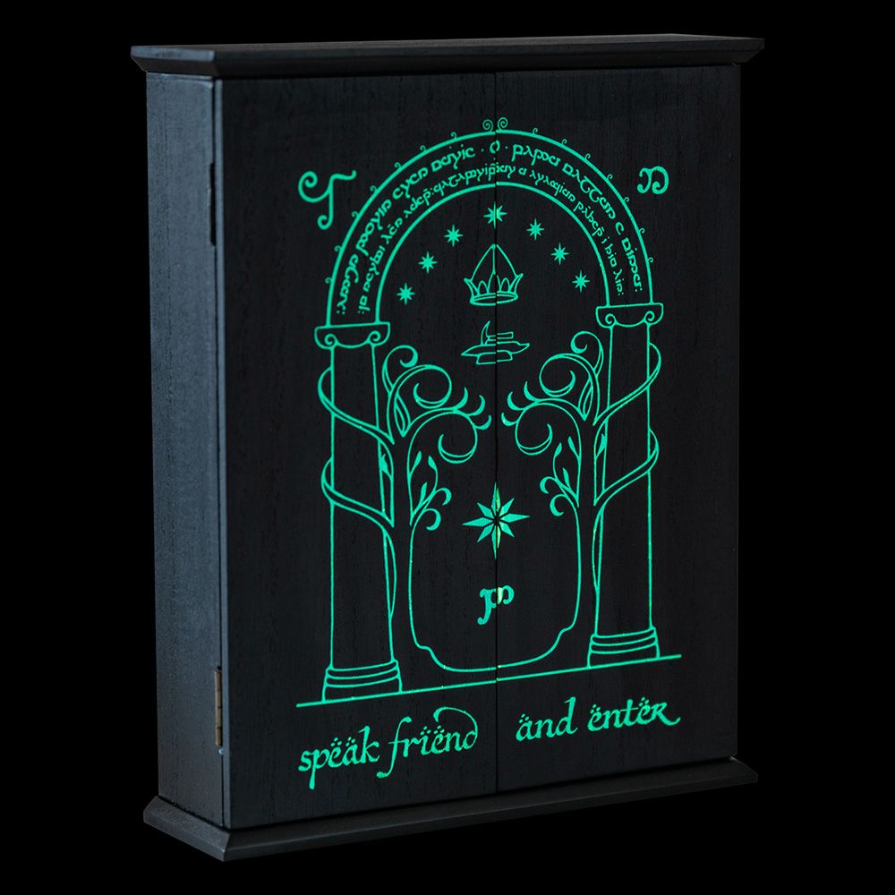 Key Hanger Frame 26cm THE LORD OF THE RINGS