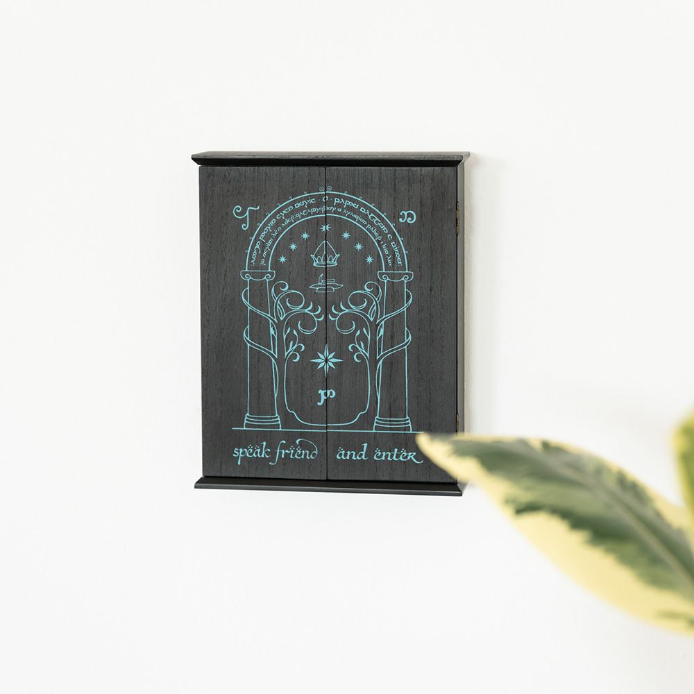 Key Hanger Frame 26cm THE LORD OF THE RINGS