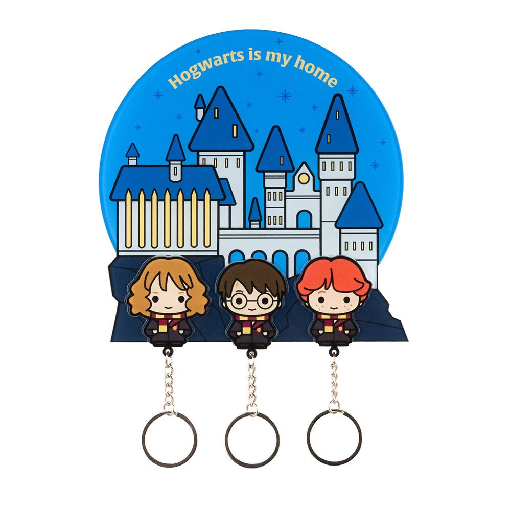 Κλειδοθήκη HARRY POTTER