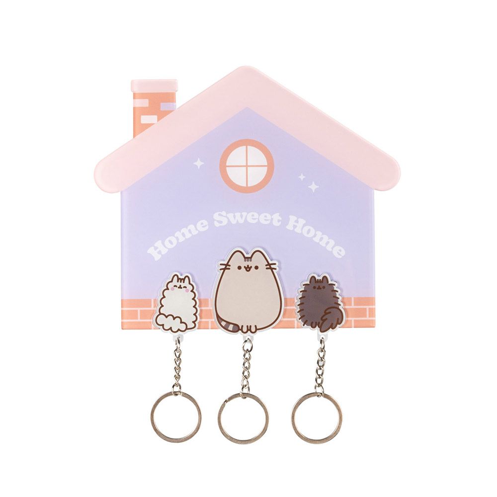 Κλειδοθήκη PUSHEEN