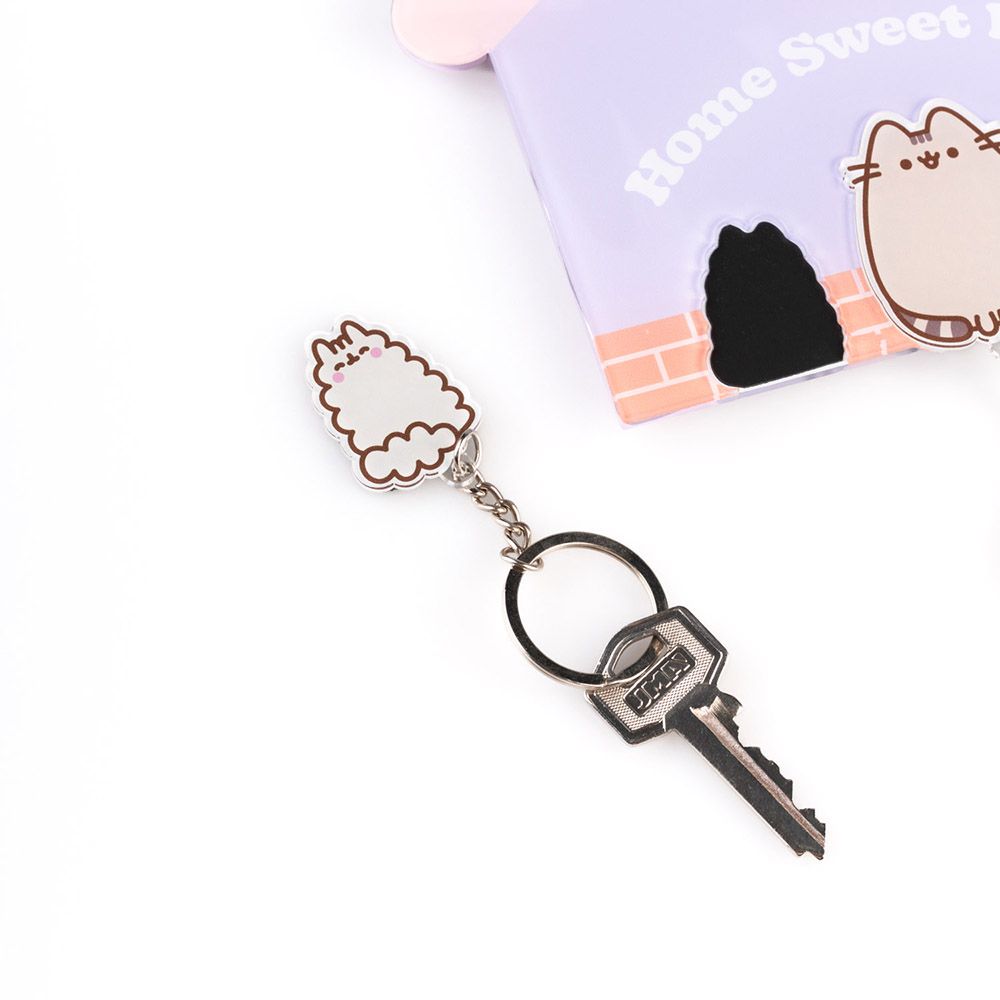 Κλειδοθήκη PUSHEEN