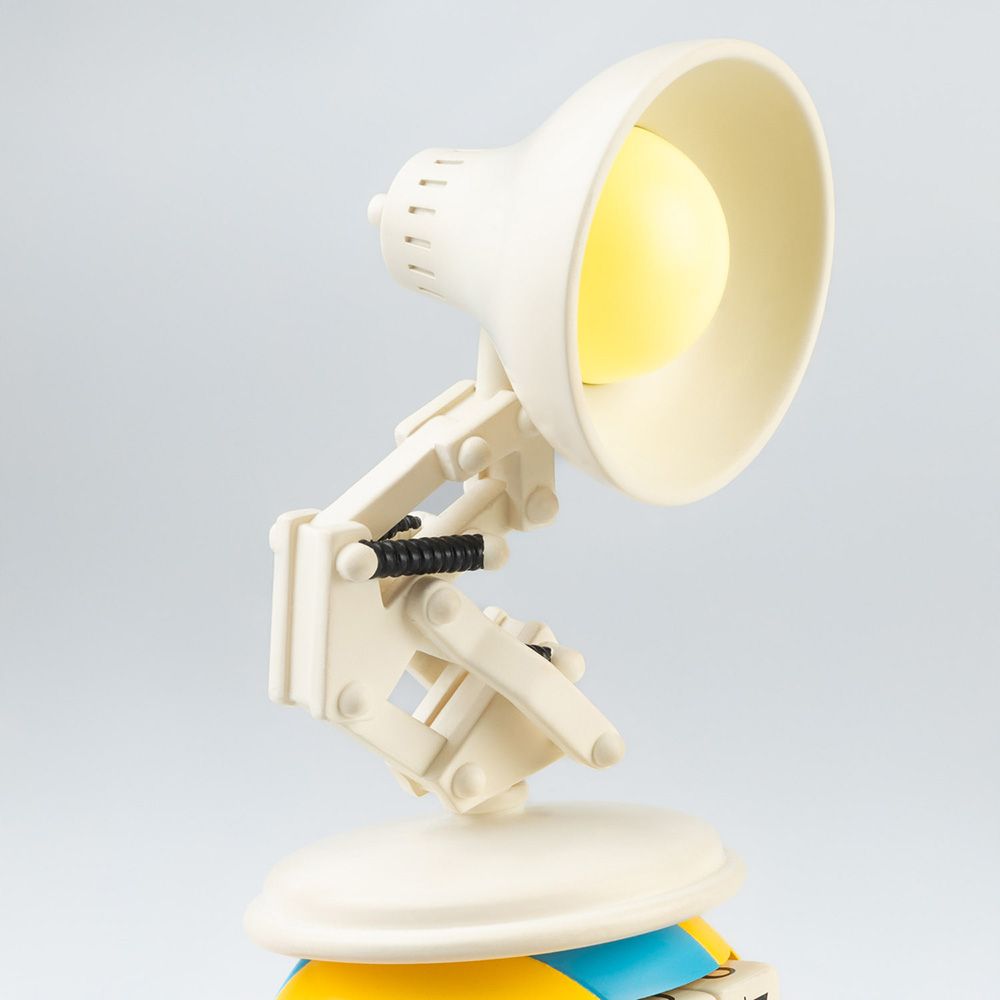 Perpetual 3D Calendar H19cm DISNEY PIXAR