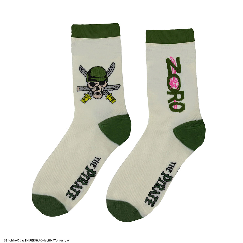 Κάλτσες Ένα Μέγεθος 35-45 ONE PIECE (3 ζευγάρια)
