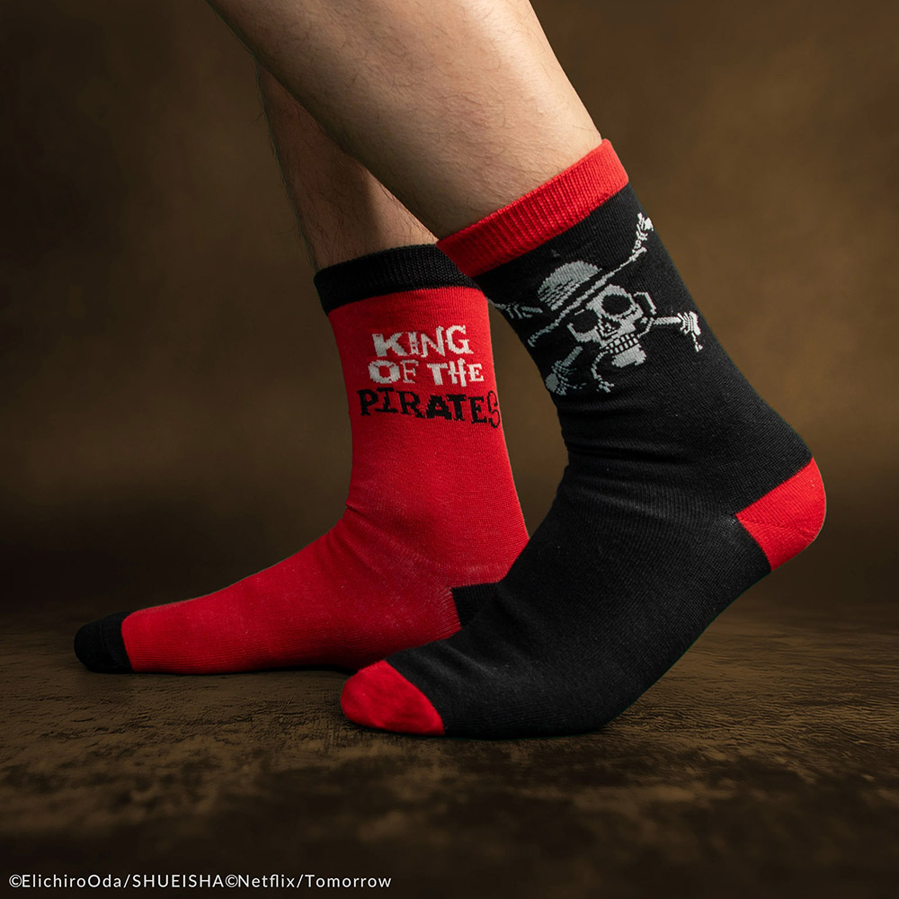 Κάλτσες Ένα Μέγεθος 35-45 ONE PIECE (3 ζευγάρια)
