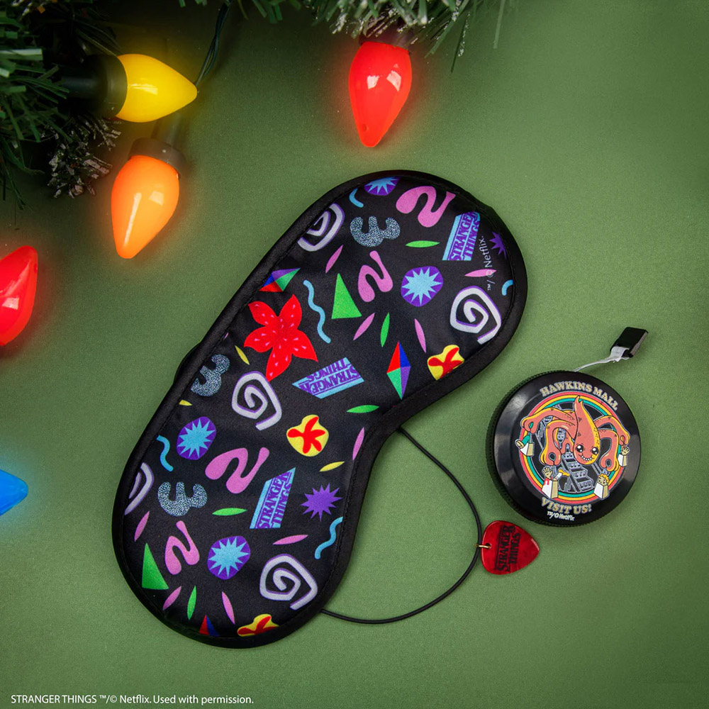 Calendar Advent STRANGER THINGS