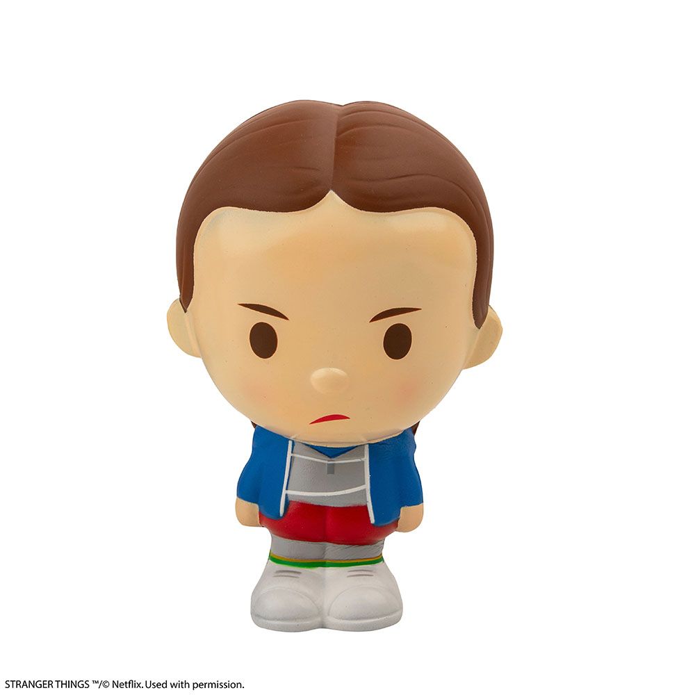 Squishy Eleven STRANGER THINGS