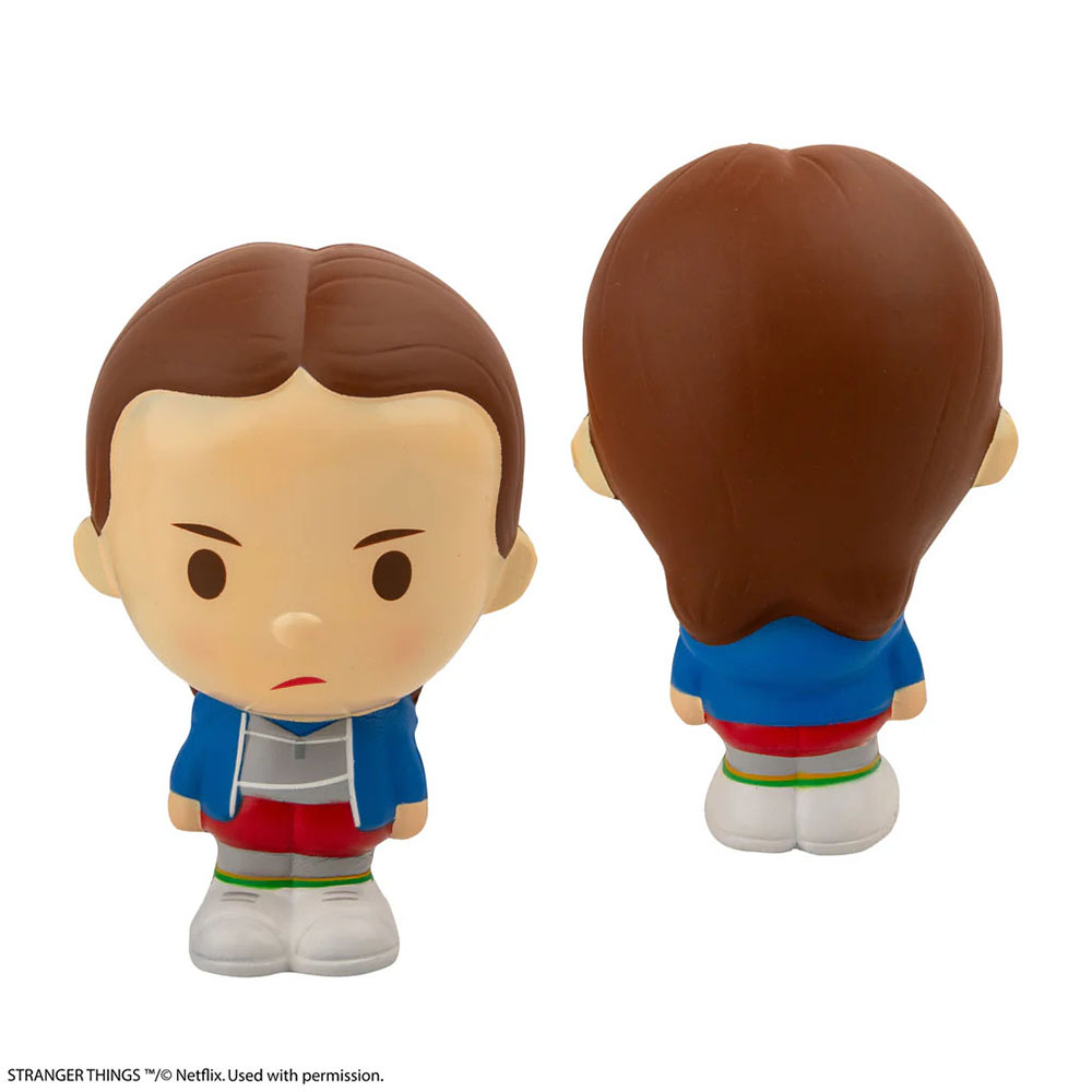 Squishy Eleven STRANGER THINGS