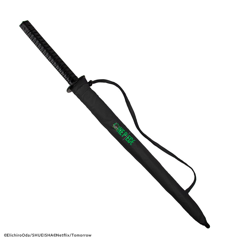 Ομπρέλα NETFLIX ONE PIECE Zoro's Black Katana