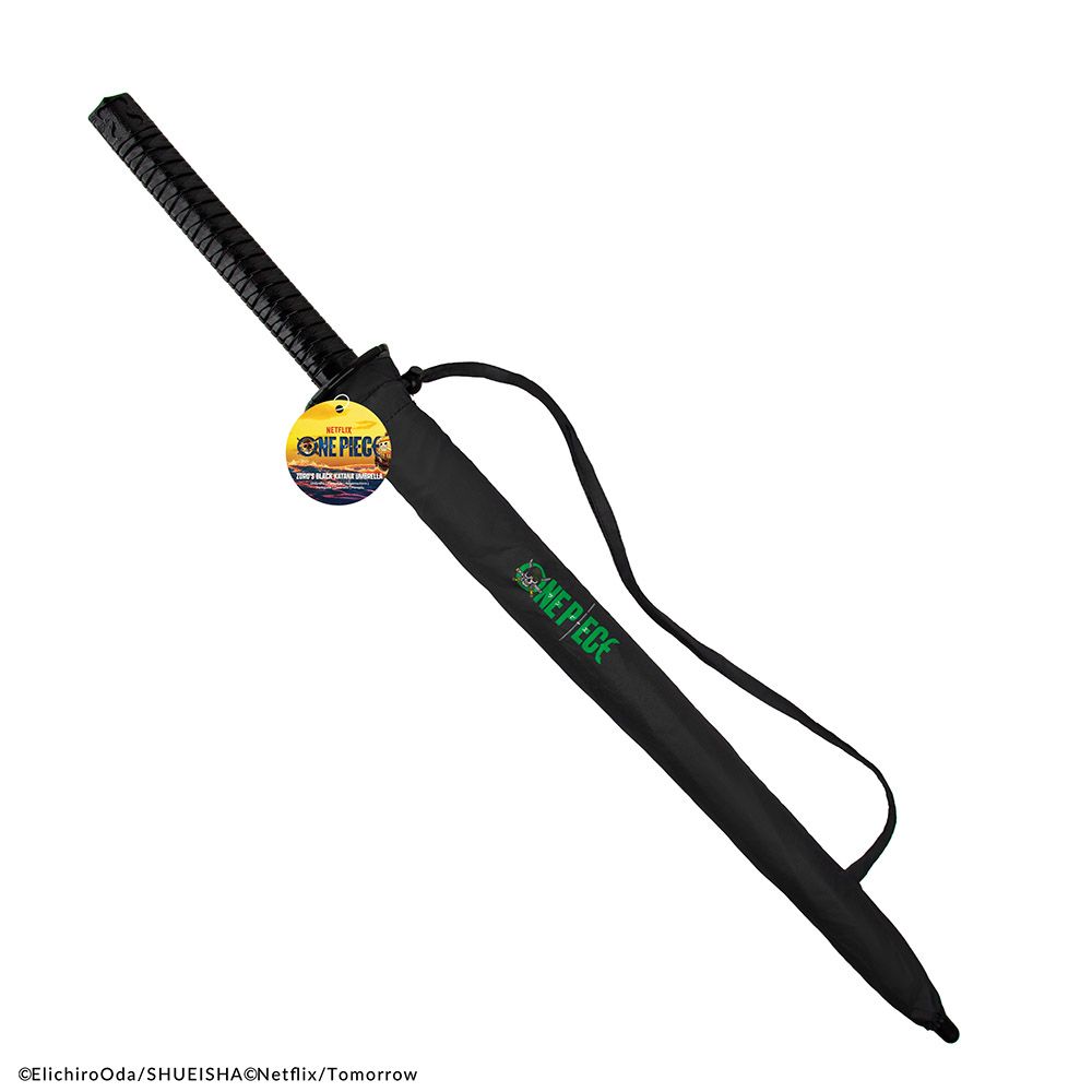 Ομπρέλα NETFLIX ONE PIECE Zoro's Black Katana