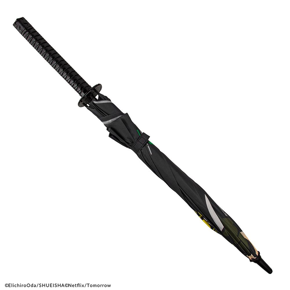 Ομπρέλα NETFLIX ONE PIECE Zoro's Black Katana