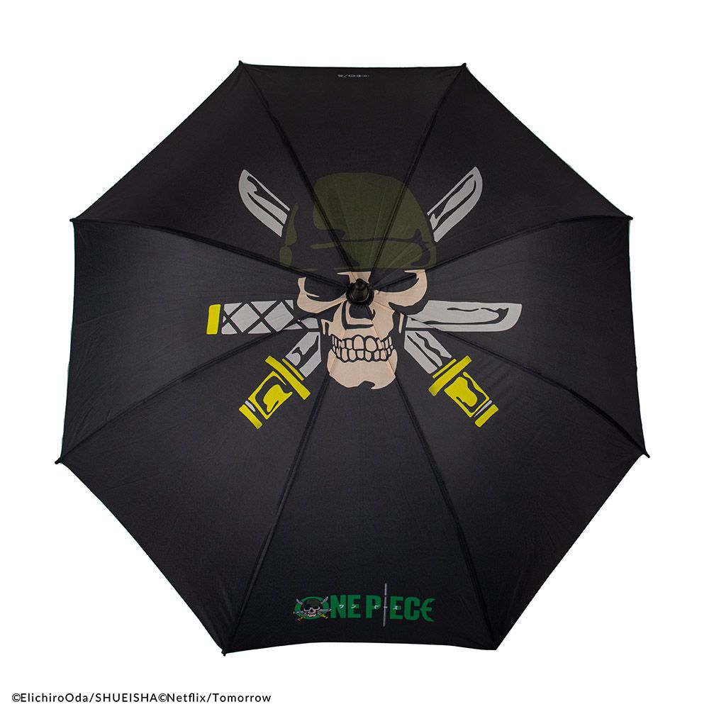Ομπρέλα NETFLIX ONE PIECE Zoro's Black Katana