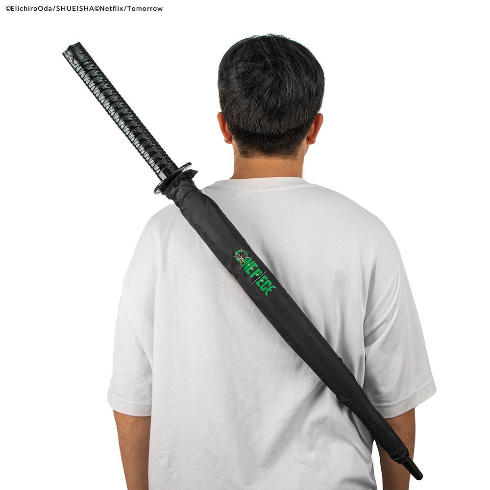 Ομπρέλα NETFLIX ONE PIECE Zoro's Black Katana