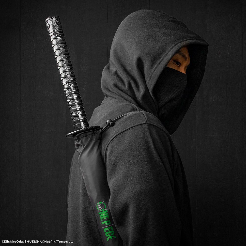 Ομπρέλα NETFLIX ONE PIECE Zoro's Black Katana