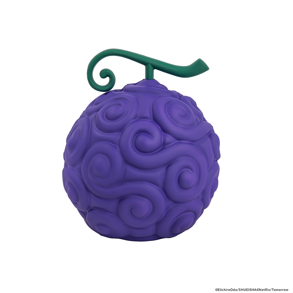 Squishy NETFLIX ONE PIECE Gum-gum Fruit