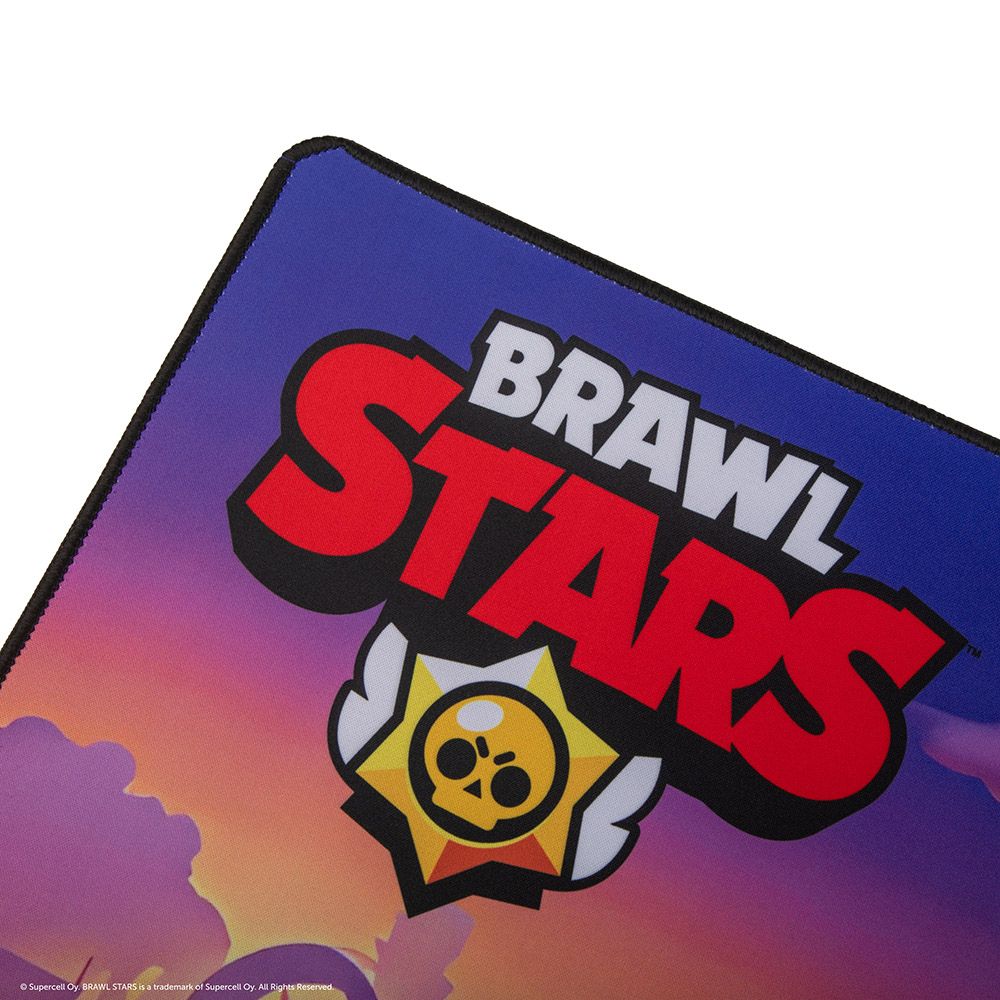 Gaming Pad / Σουμέν XL 35Χ80εκ BRAWL STARS