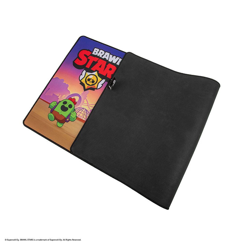 Gaming Pad / Σουμέν XL 35Χ80εκ BRAWL STARS