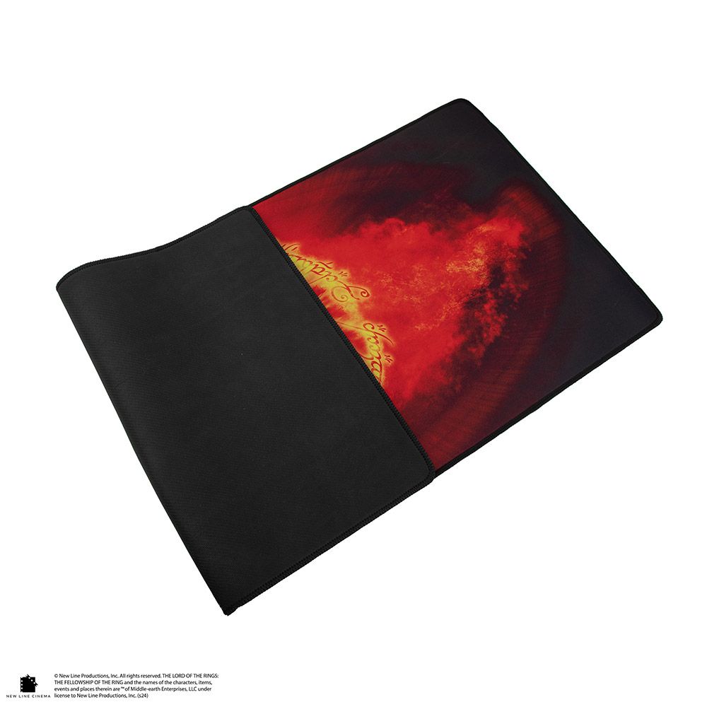 Gaming Pad XL 35Χ80cm LORD OF THE RINGS Eye of Sauron