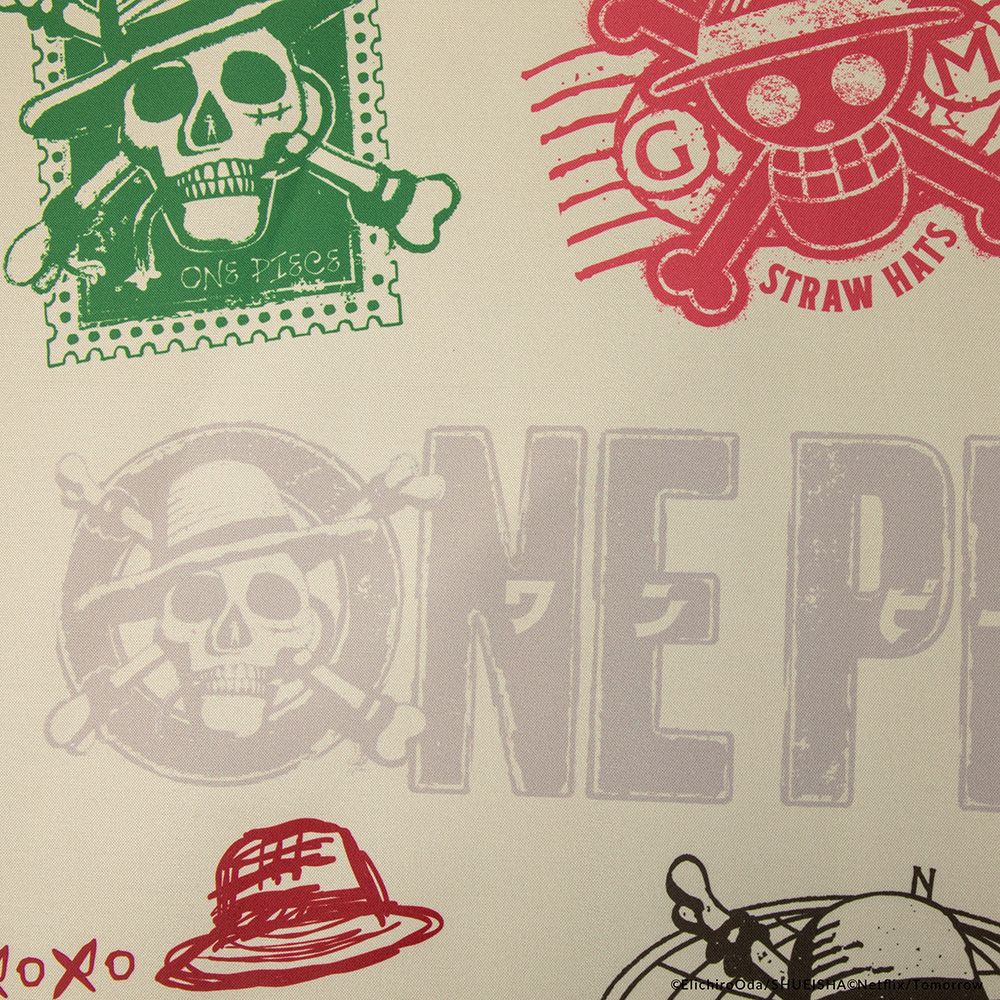 Gaming Pad XL 35Χ80cm NETFLIX ONE PIECE Straw Hat Chronicles