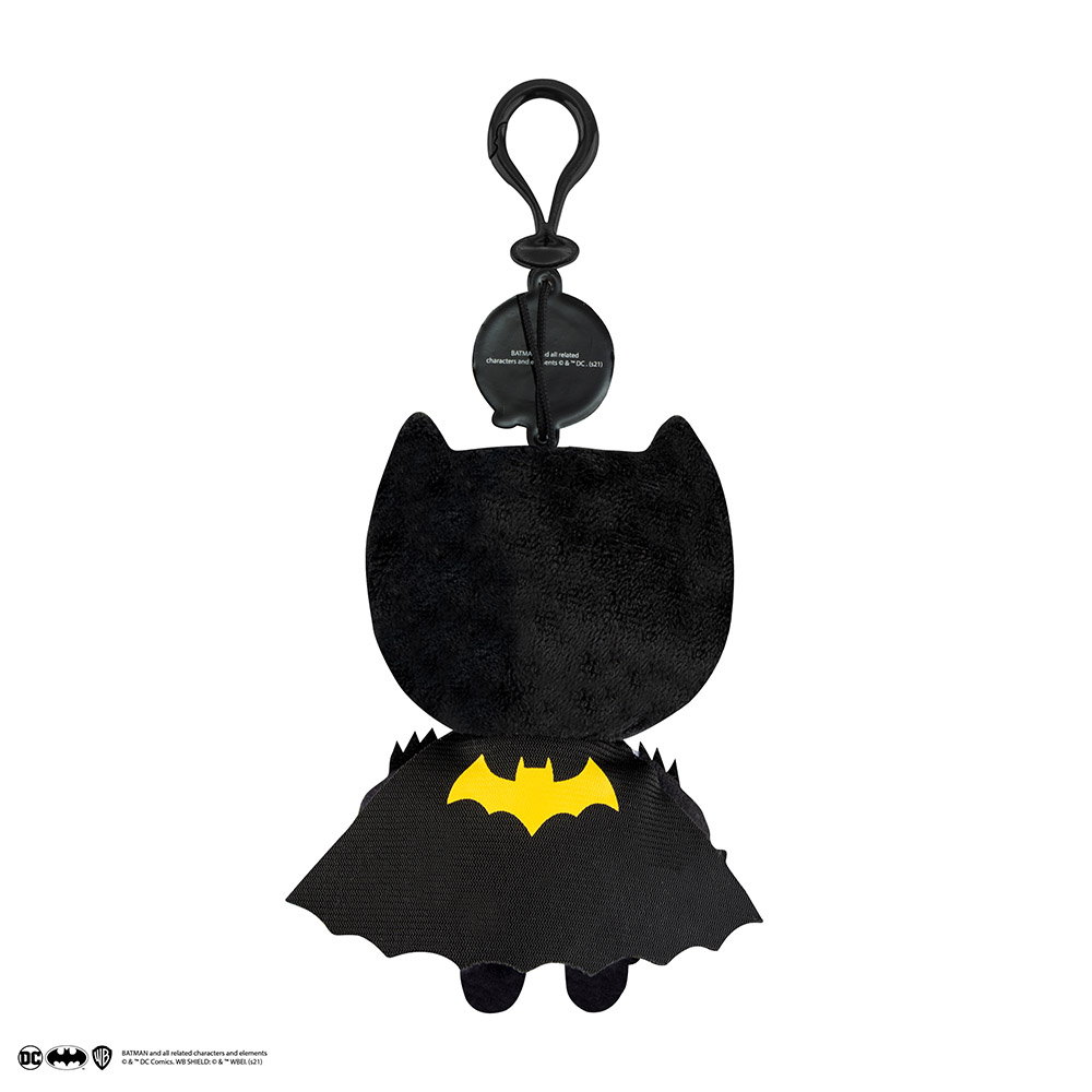 keyring Plush DC COMICS Batman