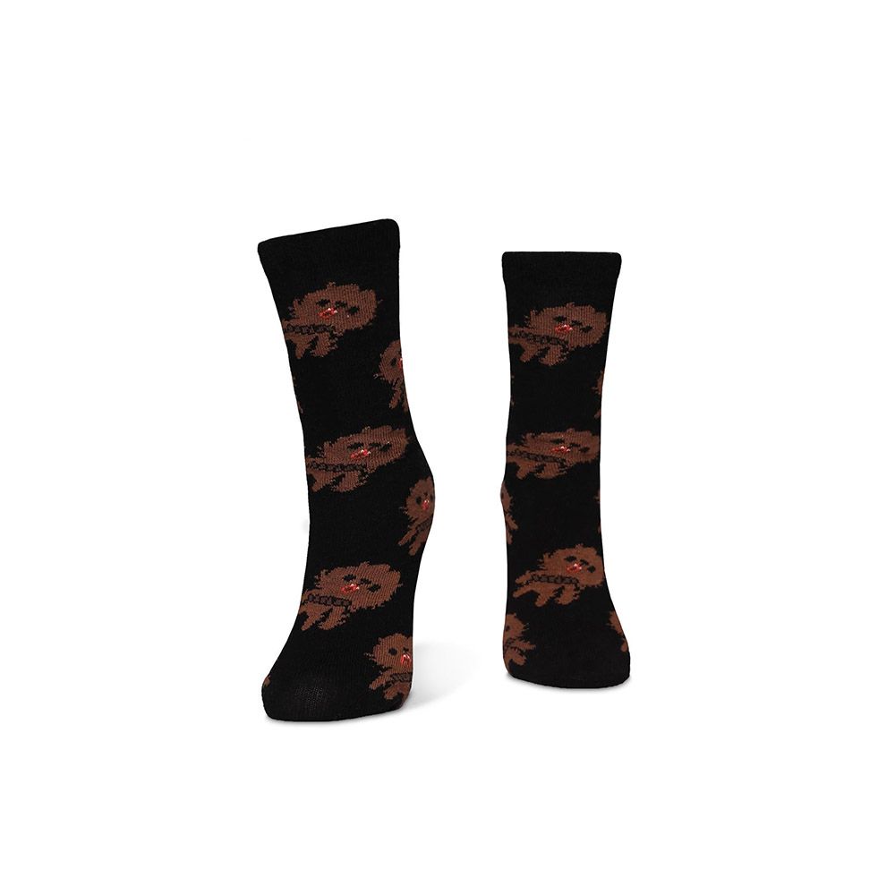 Sport Socks 3pcs 43/46 STAR WARS