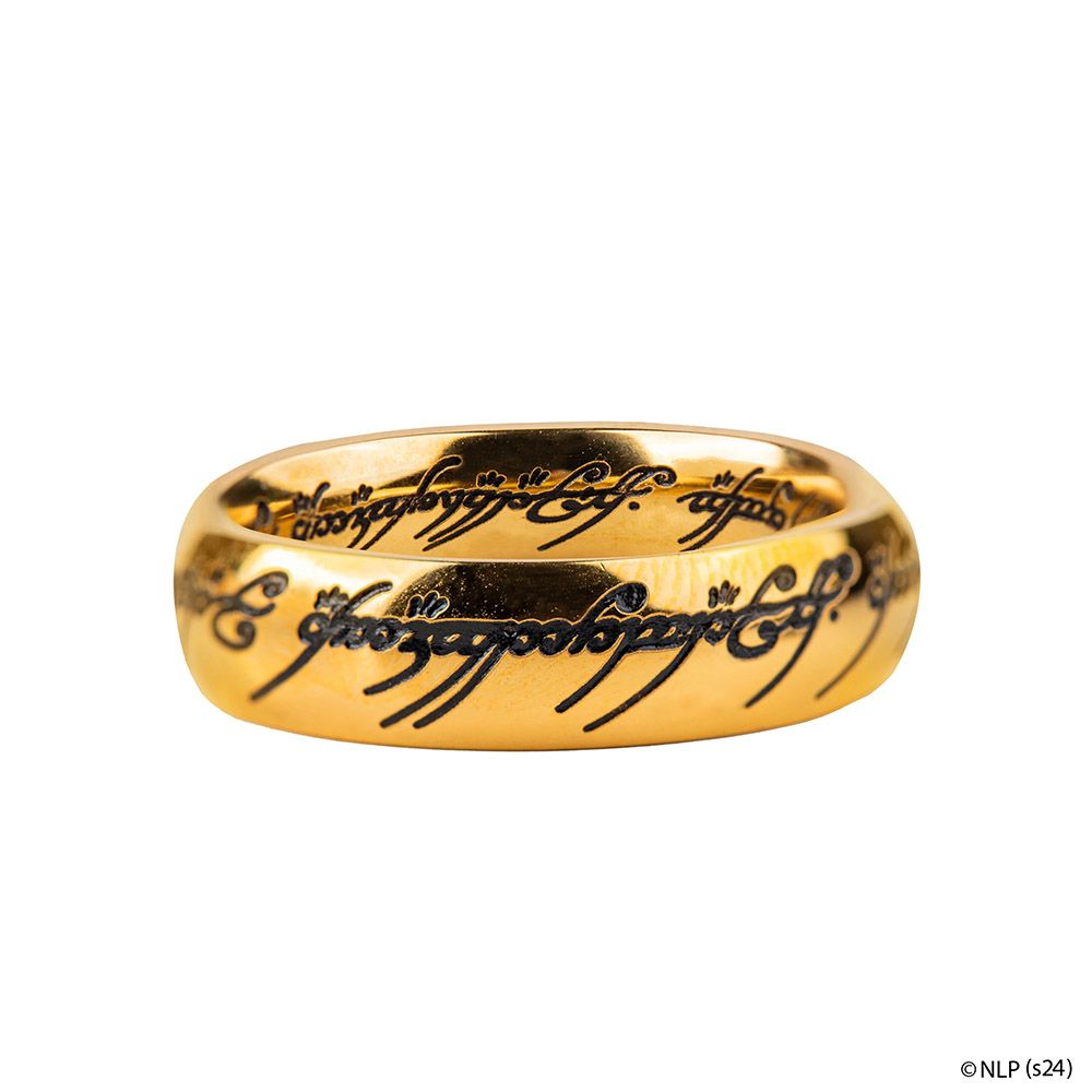 Κολιέ THE LORD OF THE RINGS The One Ring