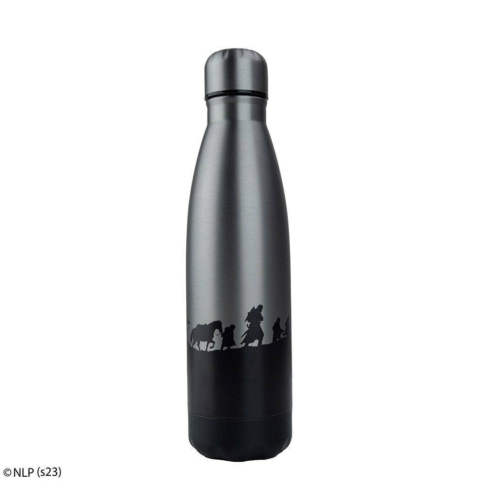 Μεταλλικό Μπουκάλι Hot&Cold 500ml LORD OF THE RINGS Fellowship of the Ring