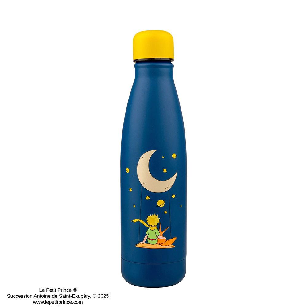 Μεταλλικό Μπουκάλι Hot&Cold 500ml THE LITTLE PRINCE