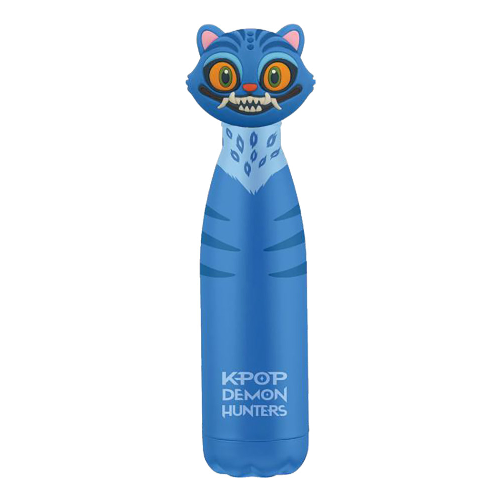 Metallic Bottle Hot&Cold 500ml K-POP DEMON HUNTERS Derpy