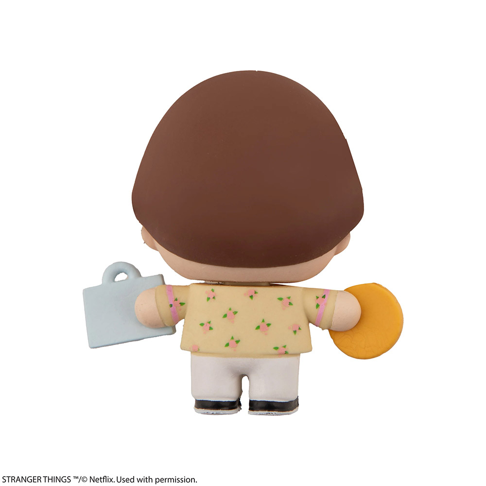 Gomee Figure STRANGER THINGS ELEVEN