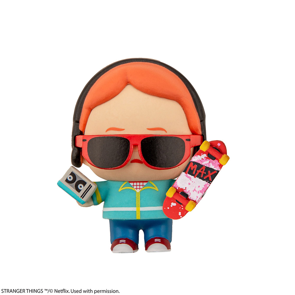 Gomee Figure STRANGER THINGS Max Mayfield