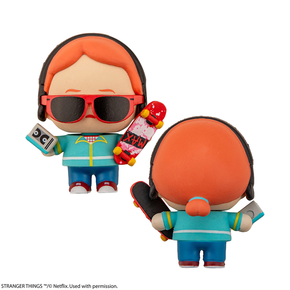 Gomee Figure STRANGER THINGS Max Mayfield