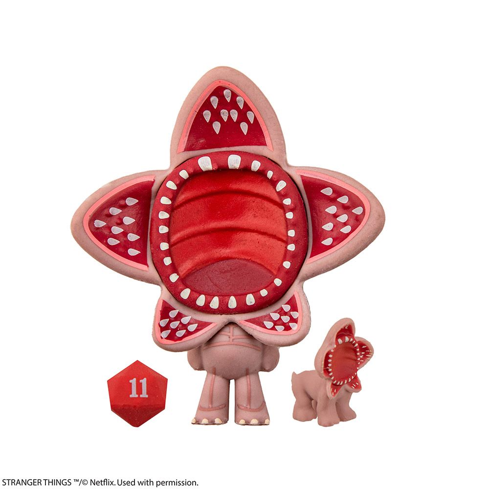 Gomee Figure STRANGER THINGS Demogorgon