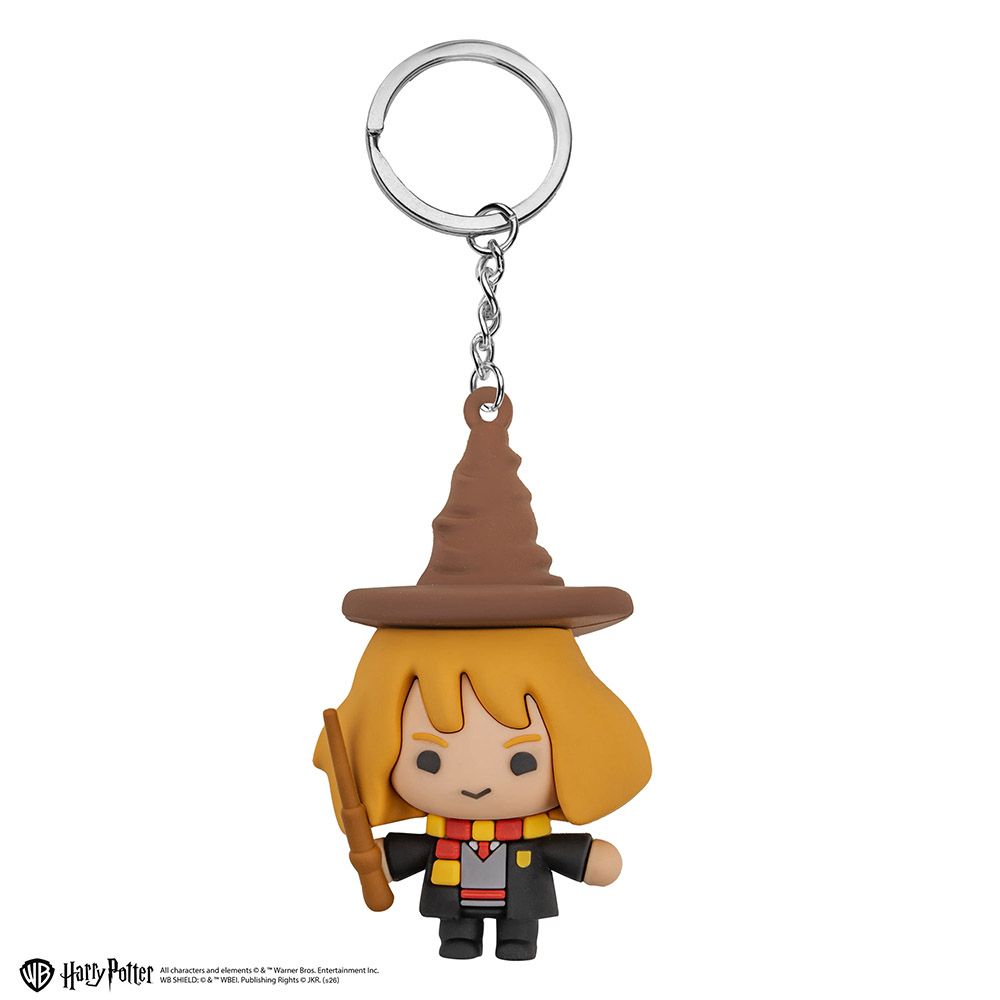 Μπρελόκ PVC HARRY POTTER Hermione Granger