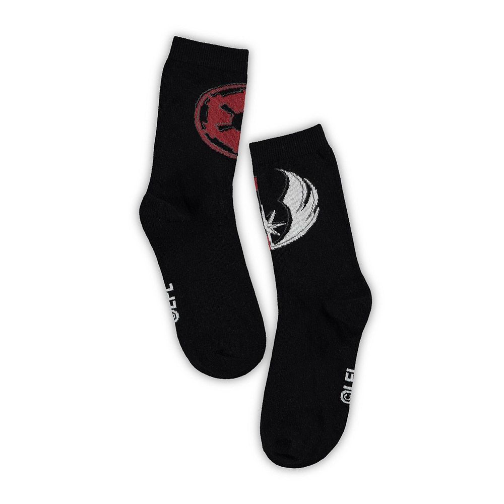 Socks 3pcs 39/42 STAR WARS OBI WAN KENOBI