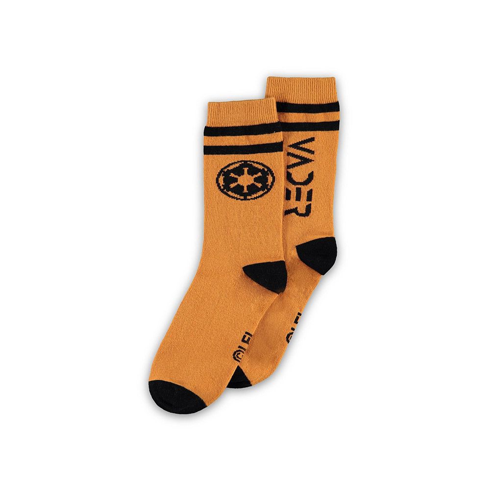 Socks 3pcs 43/46 STAR WARS OBI WAN KENOBI