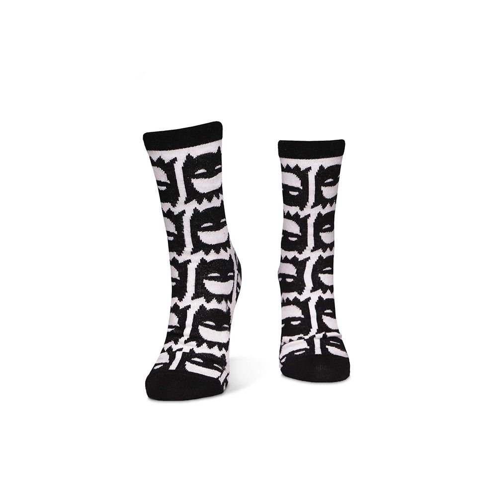 Socks 3pcs 39/42 DC COMICS Batman