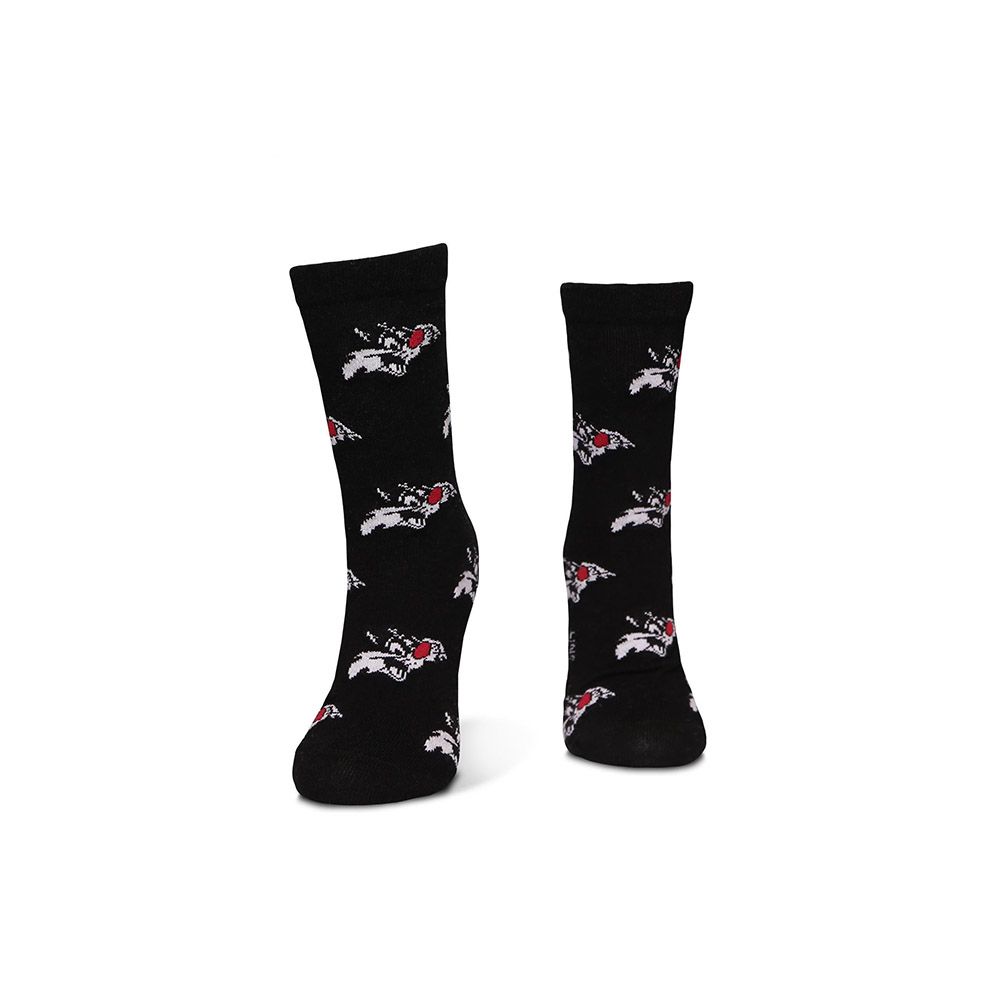 Socks 3pcs 43/46 LOONEY TUNES
