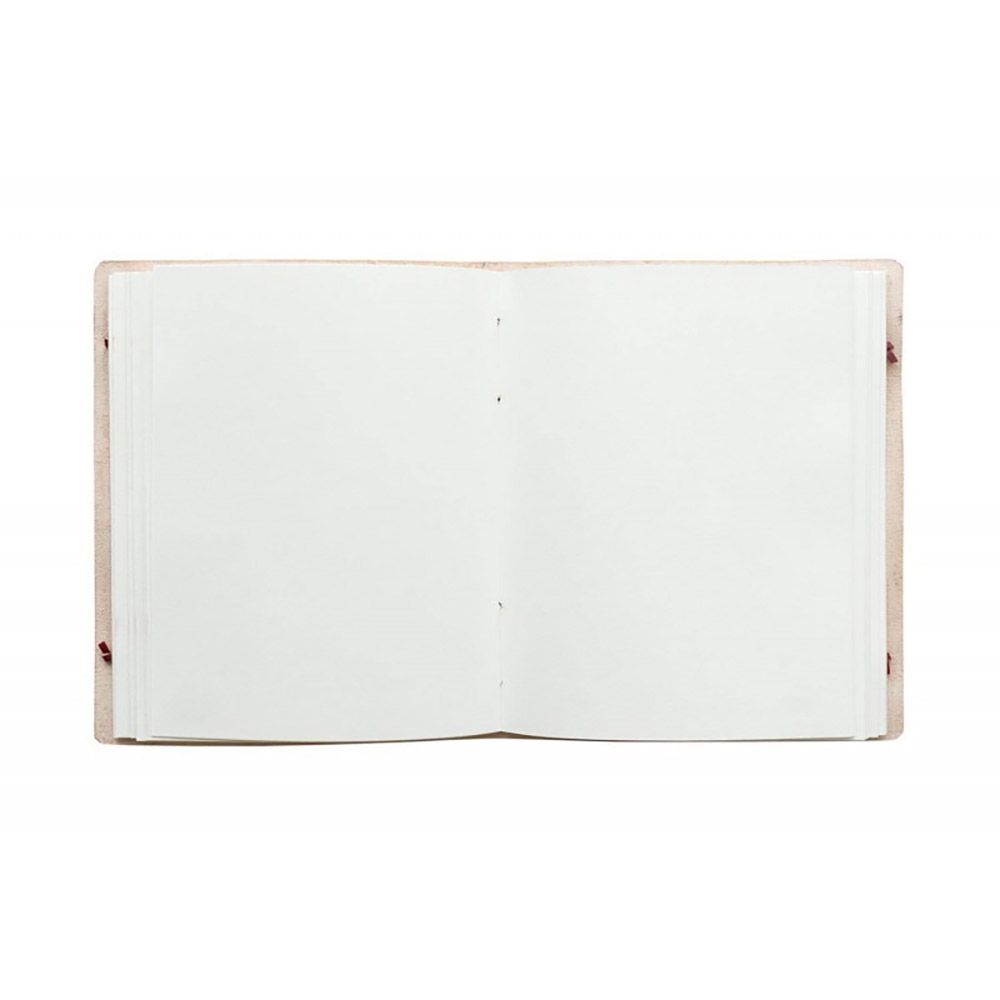 Leather Cover Travel Notebook 13X18 THE LORD OF THE RINGS