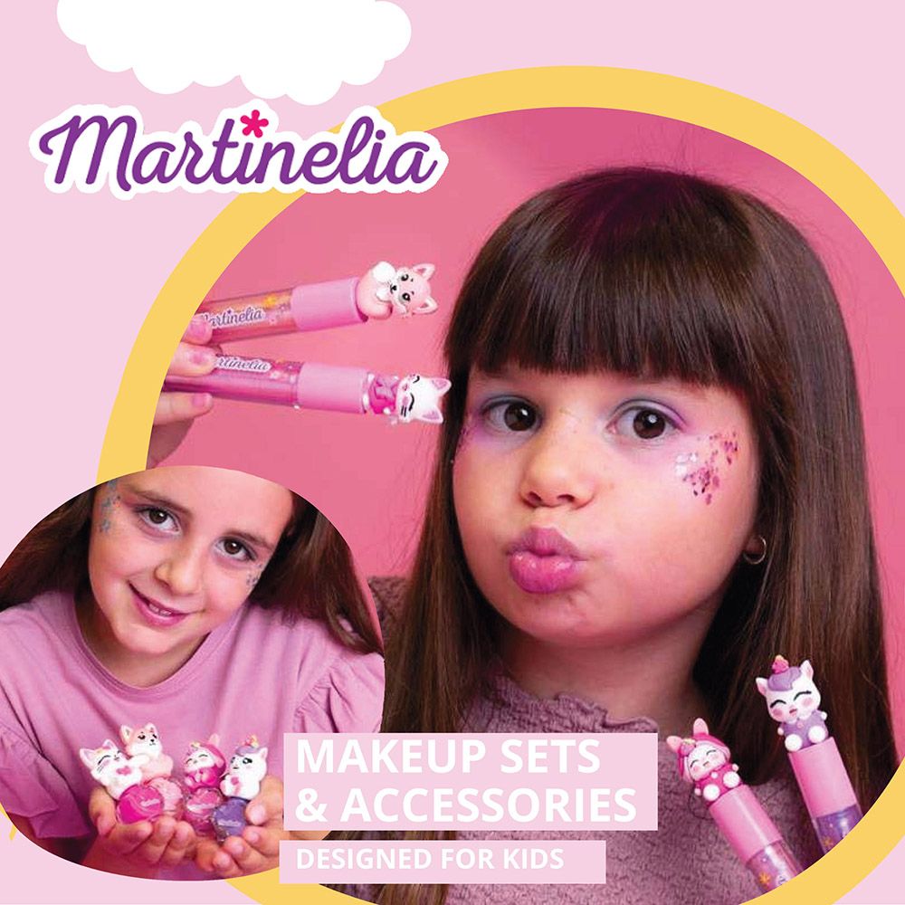 Κατάλογος MARTINELIA Everyday, συνδεθείτε για να τον κατεβάσετε