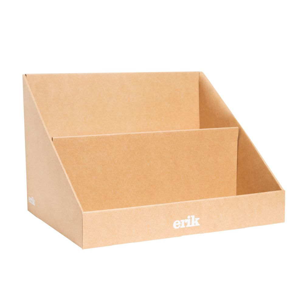 Kraft Stand Επιτραπέζιο με 2 Θέσεις Μεγάλο
