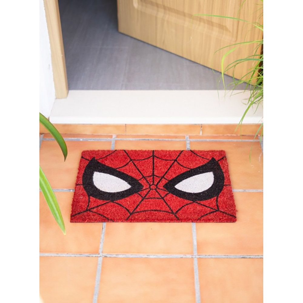 Πατάκι Εισόδου MARVEL Spiderman Eyes