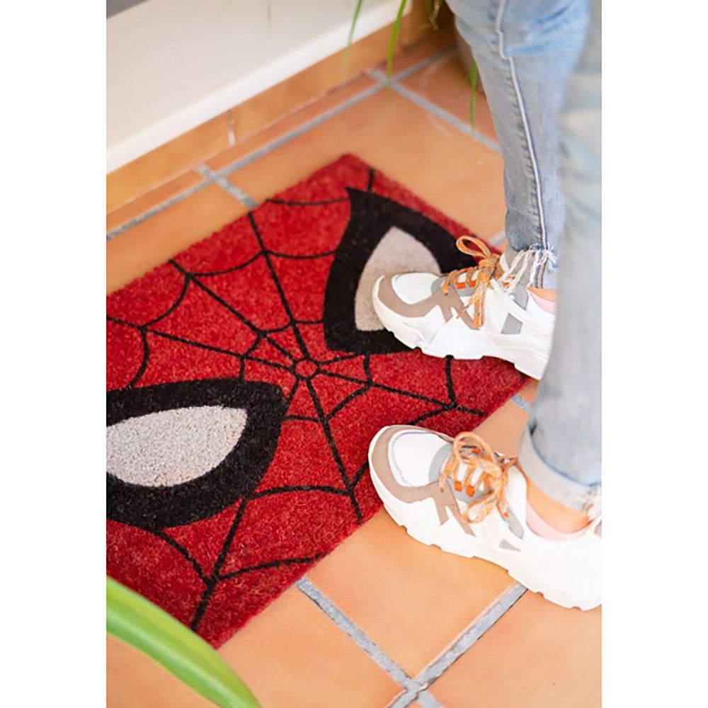 Doormat MARVEL Spiderman Eyes