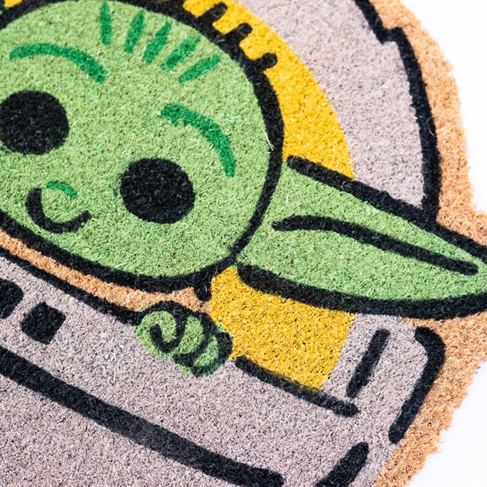 Doormat STAR WARS THE MANDALORIAN The Child